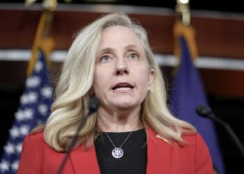 New Spanberger Remarks on Jay Jones Text Scandal Just Made Things Worse for Her – RedState