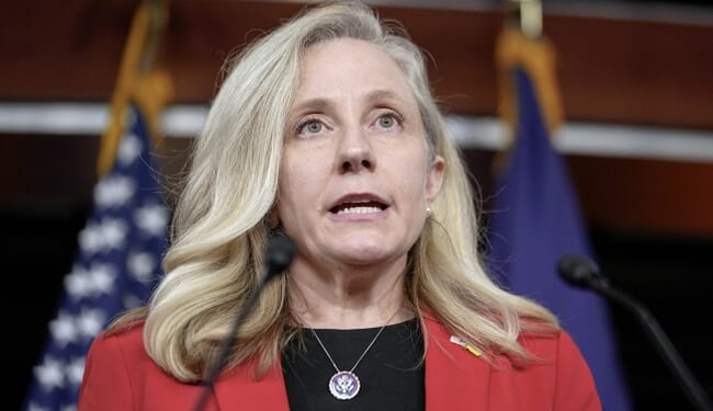 New Spanberger Remarks on Jay Jones Text Scandal Just Made Things Worse for Her – RedState