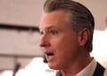 Gov. Gavin Newsom, D-Calif. (Video screenshot)