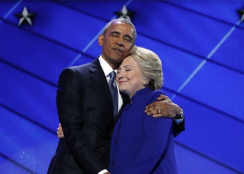 Obama Weighs in on Israel-Hamas Peace Deal