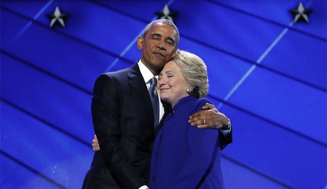 Obama Weighs in on Israel-Hamas Peace Deal