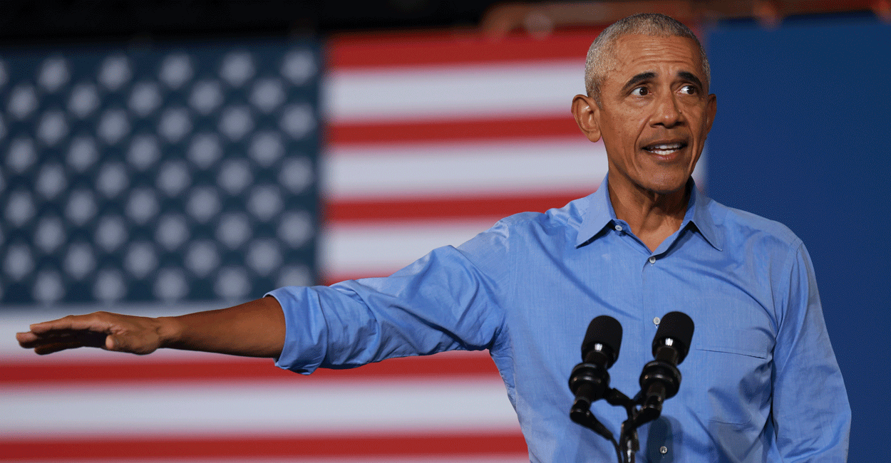 Obama to Rally for Virginia Democrat