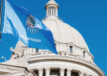 Oklahoma Treasurer Pushes Back on Woke Capital