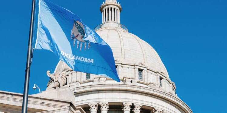 Oklahoma Treasurer Pushes Back on Woke Capital