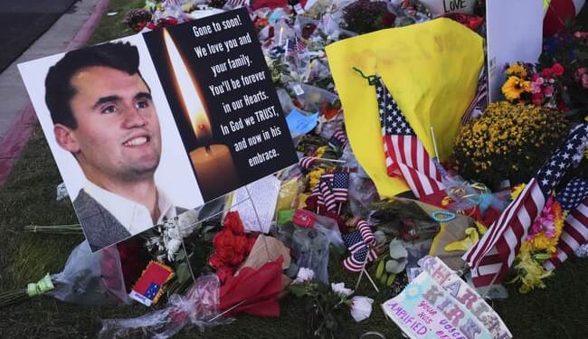 One Month on, Friends Share Remembrances of Charlie Kirk--and WH Will Honor Him on a Truly Special Day – RedState
