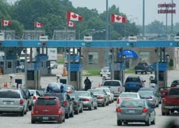Ontario Premier Doug Ford caves, pulls anti-tariff ad after Trump blowback * WorldNetDaily * by Cristina Laila, the Gateway Pundit