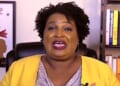Political scheme set up by Stacey Abrams crashes after record ethics punishment * WorldNetDaily * by Melissa O'Rourke, Daily Caller News Foundation