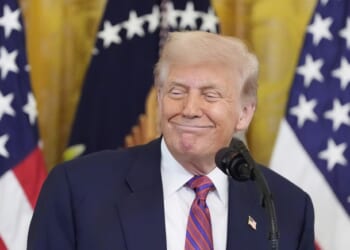 President Trump Is in Great Health – RedState