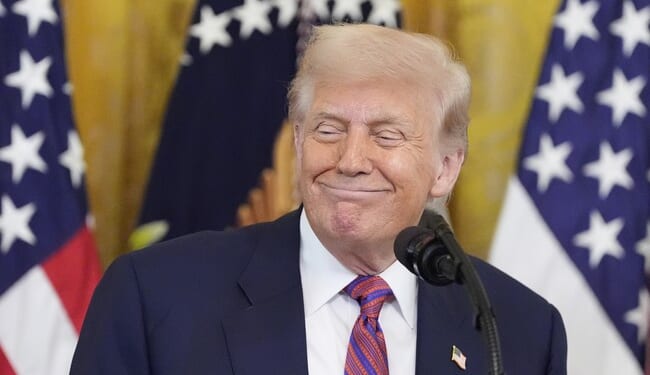 President Trump Is in Great Health – RedState