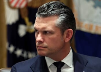 President Trump to Direct Hegseth to Pay Troops Amid Shutdown
