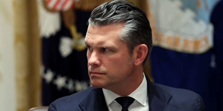 President Trump to Direct Hegseth to Pay Troops Amid Shutdown