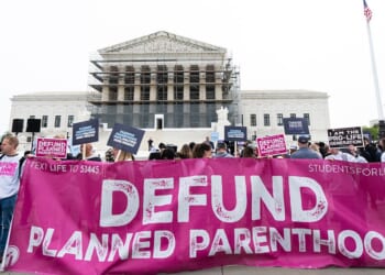 Pro-Life Pregnancy Centers Expect Client Surge, Thanks to Trump