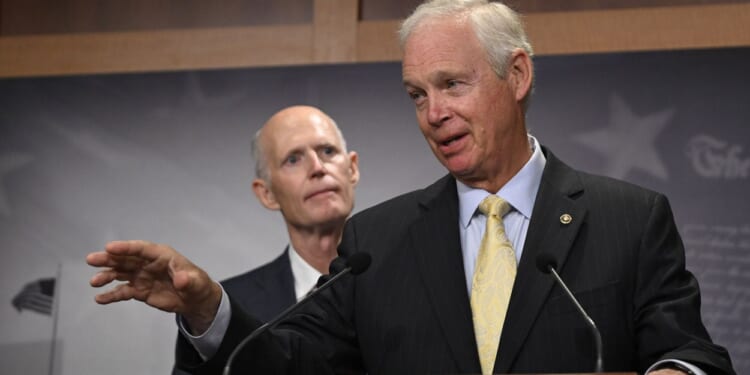 Pro-Life Senators Rip Democrats’ Shutdown in Support of Abortion