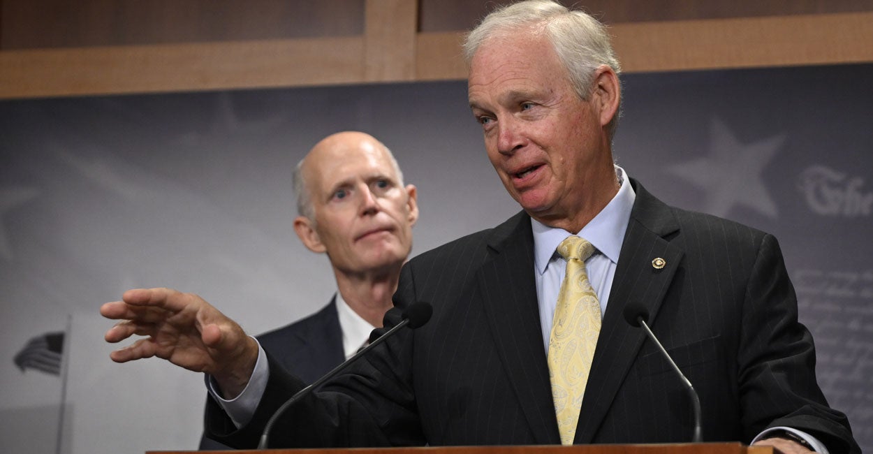 Pro-Life Senators Rip Democrats’ Shutdown in Support of Abortion