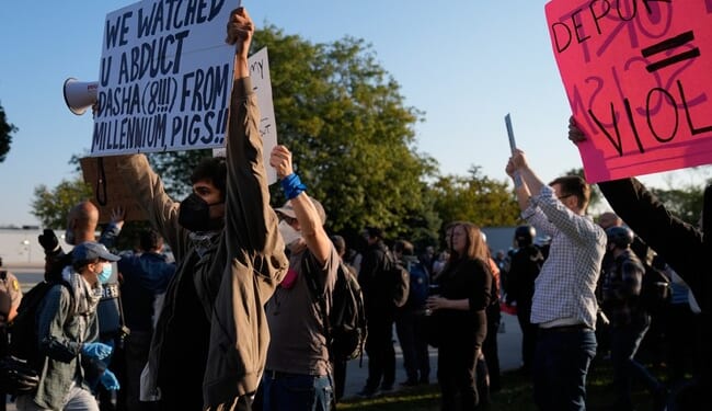 Put Some Ice on It. Solicitor General Nukes Court Orders Limiting Deployment of National Guard in Chicago – RedState