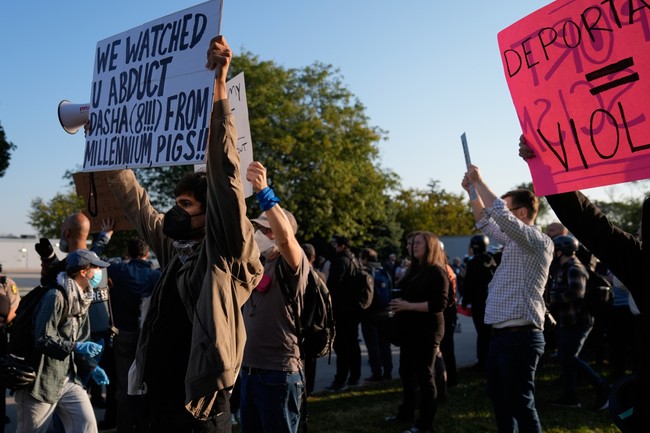 Put Some Ice on It. Solicitor General Nukes Court Orders Limiting Deployment of National Guard in Chicago – RedState