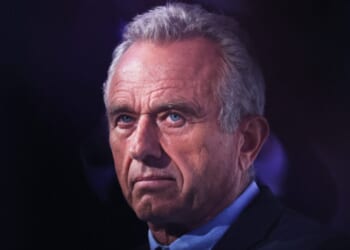 RFK Says FDA Was ‘Required’ to Approve Abortion Drug