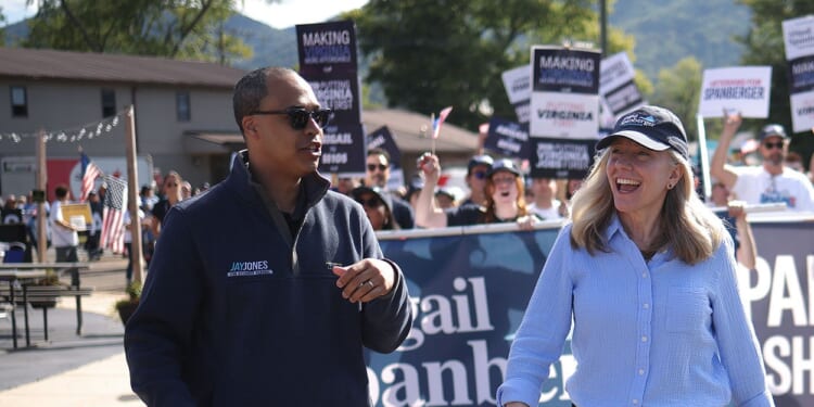 Republican Who Faced Death Threat Condemns Jay Jones Texts