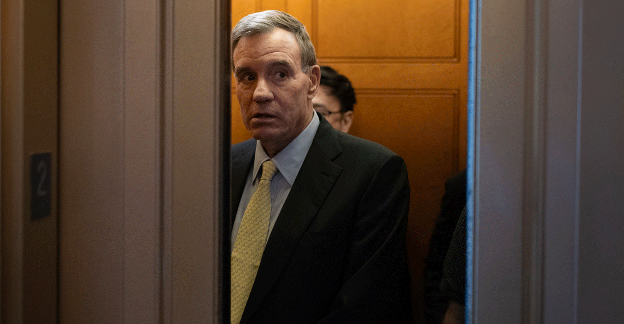 Republicans Demand Jones Step Down From Nomination