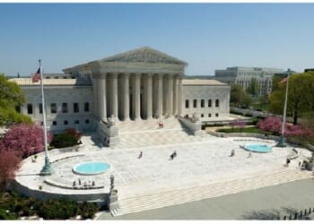 Rig the Supreme Court! * WorldNetDaily * by Harold Hutchison, Daily Caller News Foundation