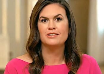 Sarah Huckabee Sanders announces initiative to uplift Arkansans * WorldNetDaily * by Jacob Adams, The Daily Signal