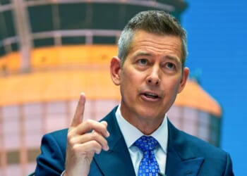 Sean Duffy, Mike Johnson Unload on Chuck Schumer Over Shutdown Politics, Nail What the Real Issue Is – RedState