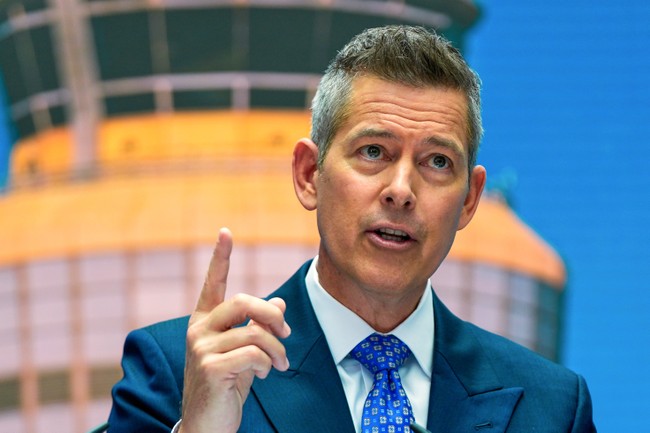 Sean Duffy, Mike Johnson Unload on Chuck Schumer Over Shutdown Politics, Nail What the Real Issue Is – RedState