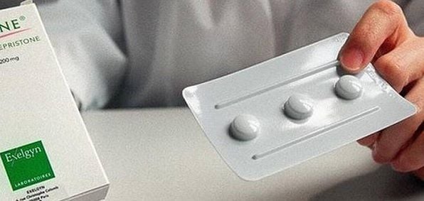 Senate majority tells FDA to backtrack on new generic abortion drug * WorldNetDaily * by Bob Unruh