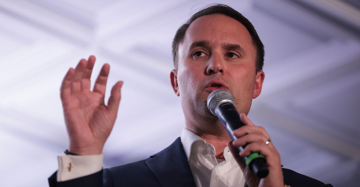 Shocking Revelations Bring Focus to Virginia Race Between Jason Miyares and Jay Jones