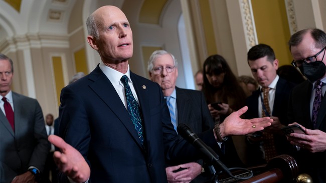 Shutdown Theater Has an Added Price Tag That Congress Won't Like – RedState