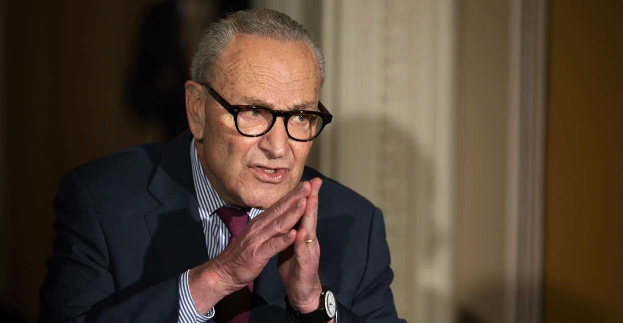 Some of the Government Should Shut Down for Good