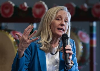 Spanberger's Climate Policy Caused More Emissions Not Less