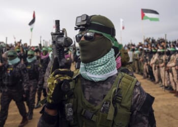 State Department Warns of Imminent Cease-Fire Violation by Hamas Targeting Gaza Civilians – RedState