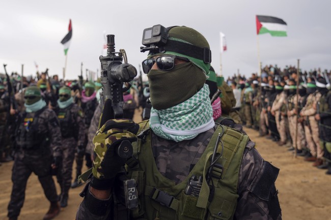 State Department Warns of Imminent Cease-Fire Violation by Hamas Targeting Gaza Civilians – RedState