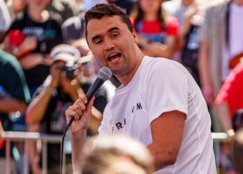 Strange Bedfellows in Our Brewing Wars of Religion