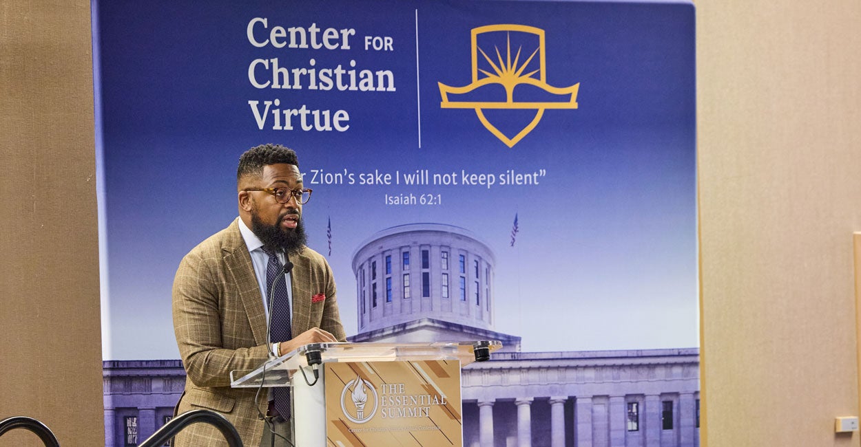 Strengthening the Family a Key Theme of Heritage-Sponsored Annual Essential Summit