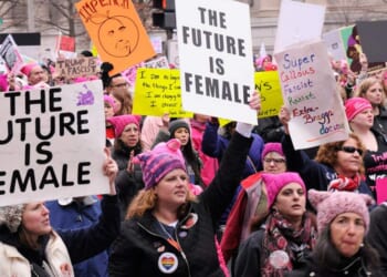 Study: female same-sex marriages have the highest rates of divorce