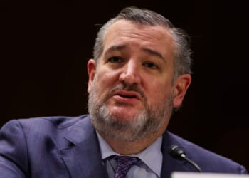 Ted Cruz Calls to Hold Nigerian Government Accountable for Christian Persecution