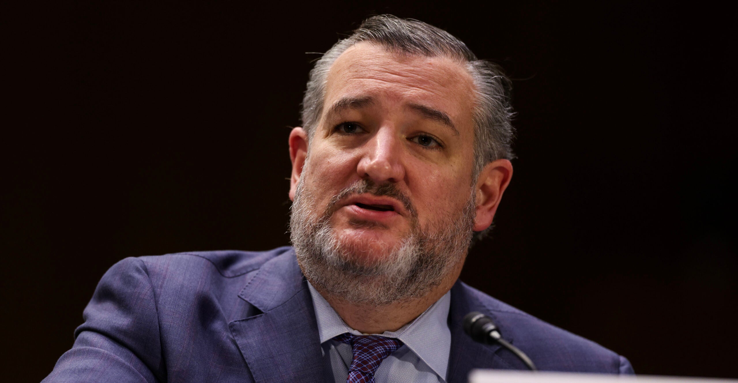 Ted Cruz Calls to Hold Nigerian Government Accountable for Christian Persecution