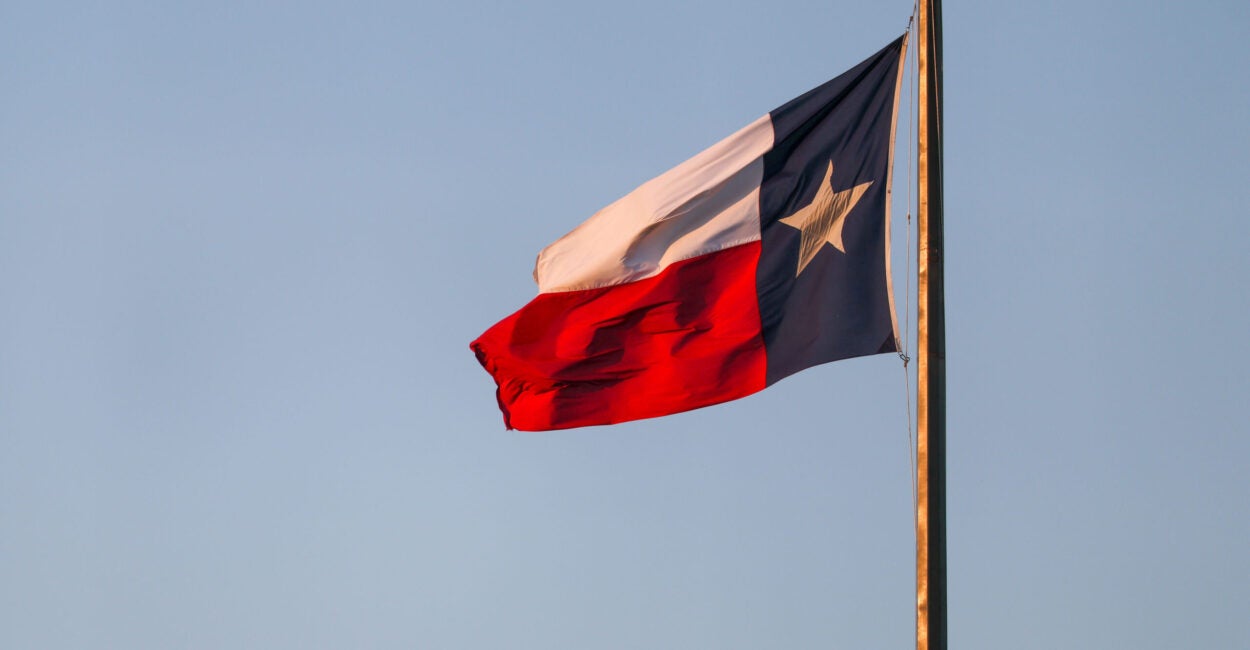 Texas Fights Back Against Woke Bar Association