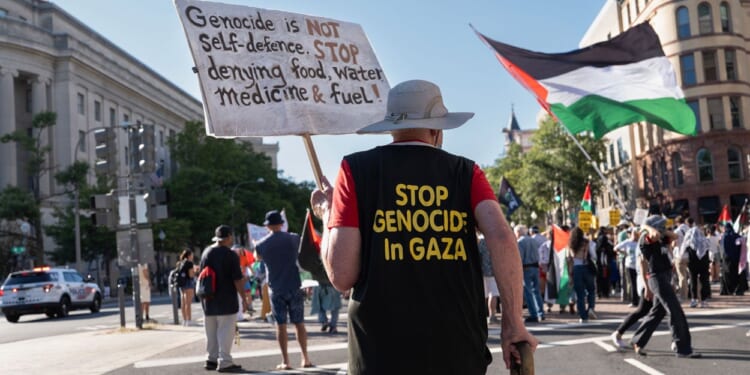 The Battle Israel Still Needs to Win