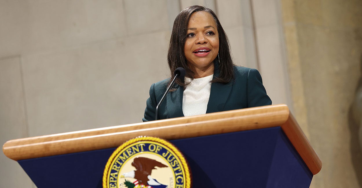 The Biden DOJ's Ties to the SPLC Are an Ever-Worsening Scandal