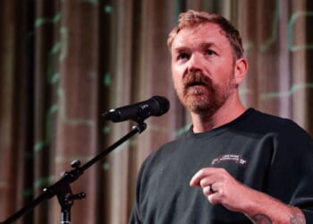 The Literal ‘Skeletons’ in the Democrat Party’s Closet