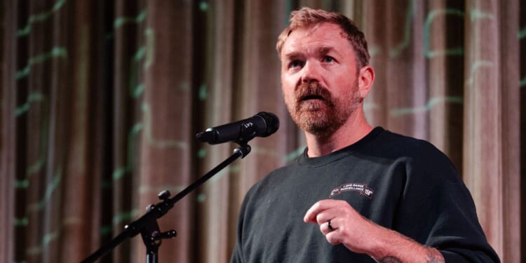 The Literal ‘Skeletons’ in the Democrat Party’s Closet