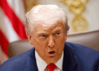 The 'Smart' People Can't Accept Trump Isn't Stalin or Hamas