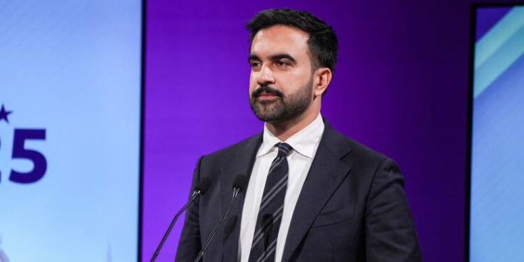 There’s No Going Back If NYC Elects Zohran Mamdani