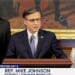 'This is outrageous!' Mike Johnson goes nuclear on Chuck Schumer over shutdown * WorldNetDaily * by Jason Cohen, Daily Caller News Foundation