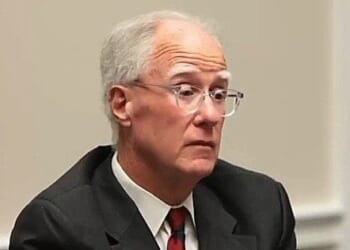 Top Biden aide squirms as he admits to millions of dollars he stood to earn if Joe won in 2024 * WorldNetDaily * by Cristina Laila, The Gateway Pundit