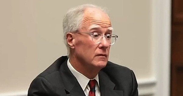 Top Biden aide squirms as he admits to millions of dollars he stood to earn if Joe won in 2024 * WorldNetDaily * by Cristina Laila, The Gateway Pundit