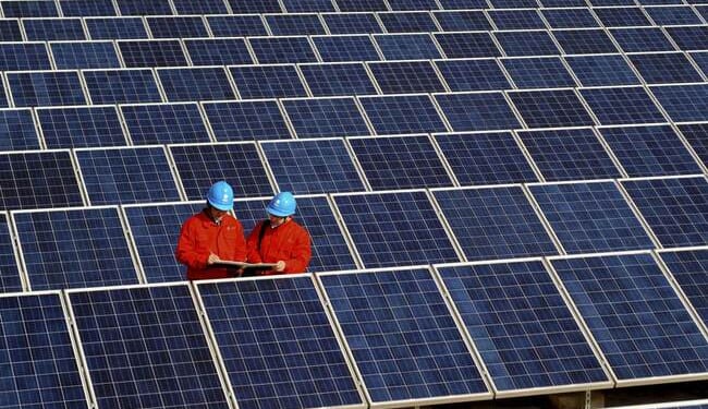 Trump Admin Cancels Another Big Solar Boondoggle – RedState